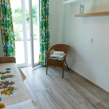 Olivia By Yohome A Vicino La Spiaggia