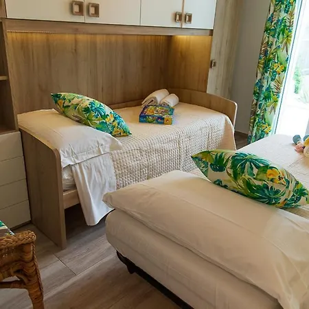Olivia By Yohome A Vicino La Spiaggia *