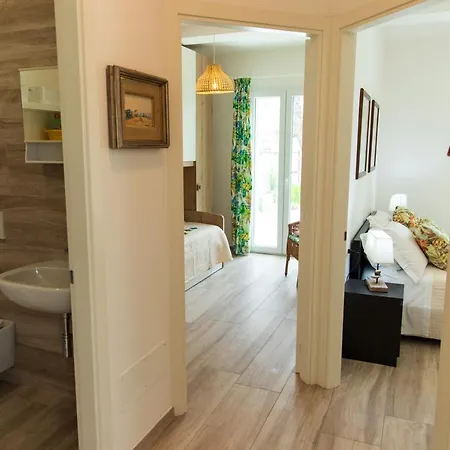 Olivia By Yohome A Vicino La Spiaggia Apartment Misano Adriatico