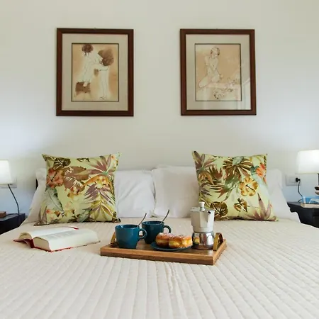 Olivia By Yohome A Vicino La Spiaggia Apartment *