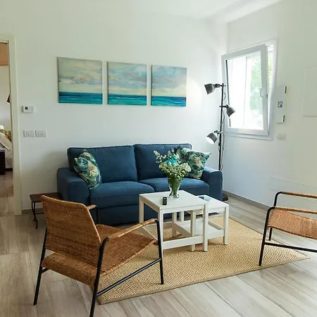 Olivia By Yohome A Vicino La Spiaggia Apartment Misano Adriatico