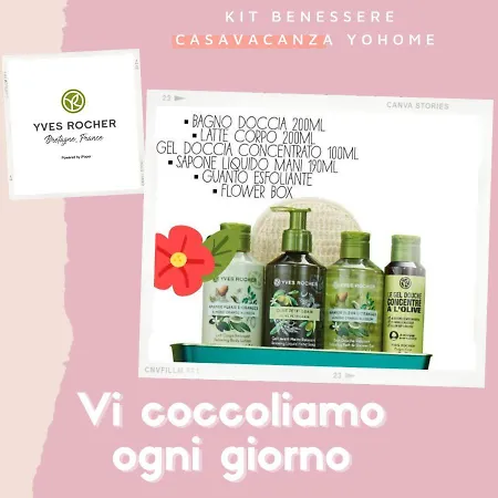 Olivia By Yohome A Vicino La Spiaggia *