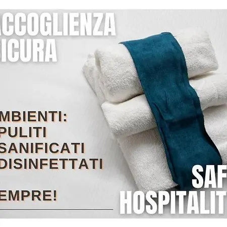 Olivia By Yohome A Vicino La Spiaggia Apartment *
